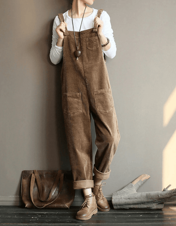 Ella™ Casual Comfortabele Jumpsuit