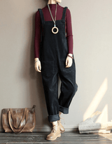Ella™ Casual Comfortabele Jumpsuit