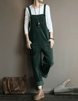 Ella™ Casual Comfortabele Jumpsuit