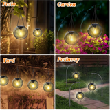 1+1 Gratis | LichtBol™ Snoerloze Tuinverlichting