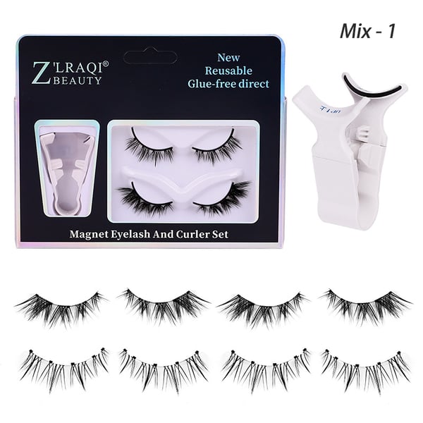 LashMagie™ Perfecte Dagelijkse Glam