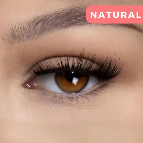 LashMagie™ Perfecte Dagelijkse Glam