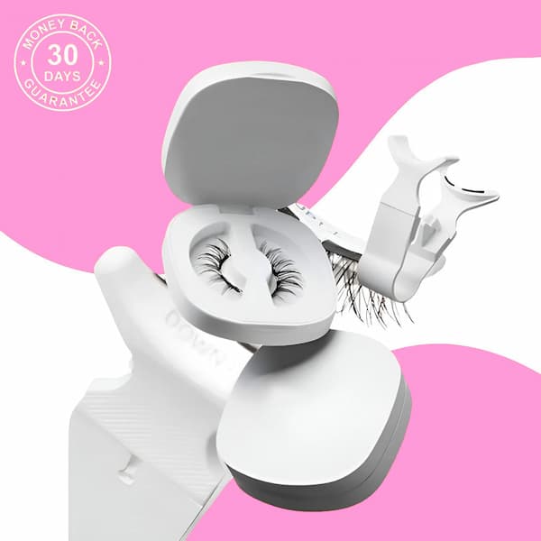 LashMagie™ Perfecte Dagelijkse Glam