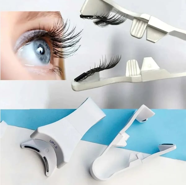 LashMagie™ Perfecte Dagelijkse Glam