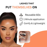 LashMagie™ Perfecte Dagelijkse Glam
