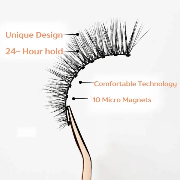 LashMagie™ Perfecte Dagelijkse Glam