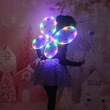 LumiRok™ Gloeiend Balletrok