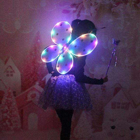 LumiRok™ Gloeiend Balletrok