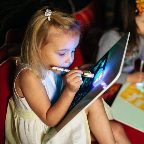 GlowTek™ LED Lichtprojector | Magisch Licht Effect & Kleurenverandering | Sfeervolle Verlichting