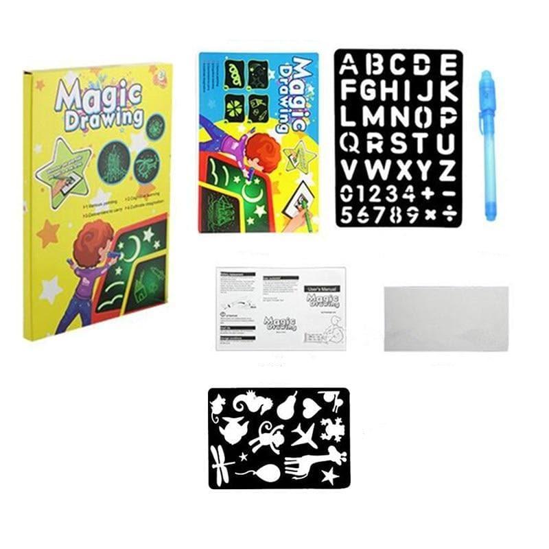 GlowTek™ LED Lichtprojector | Magisch Licht Effect & Kleurenverandering | Sfeervolle Verlichting
