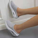 Macy - Orthopedische Sandalen Met Sleehak