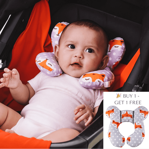 BabyNest™ Gezonde Neupport