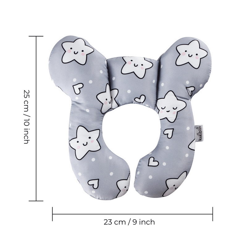 BabyNest™ Gezonde Neupport