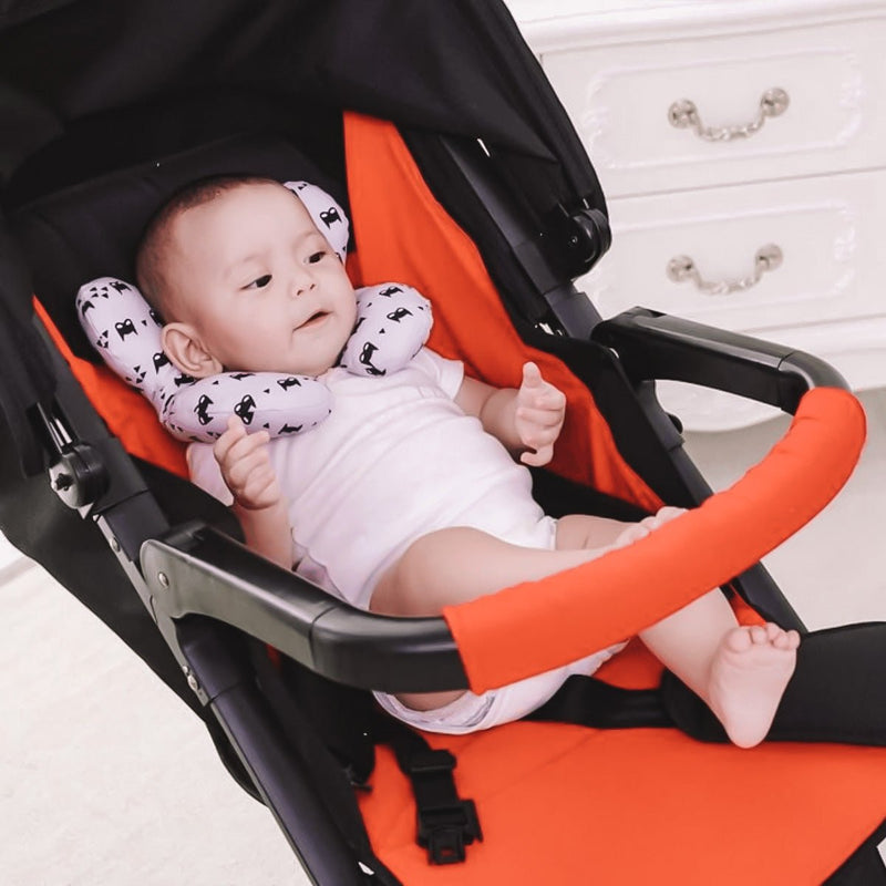 BabyNest™ Gezonde Neupport