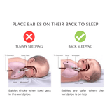 BabyNest™ Gezonde Neupport