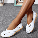 Annalena™ Orthopedische Leren Sandalen