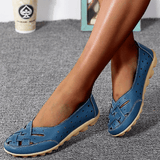 Annalena™ Orthopedische Leren Sandalen