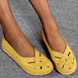 Annalena™ Orthopedische Leren Sandalen
