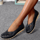 Annalena™ Orthopedische Leren Sandalen