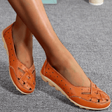 Annalena™ Orthopedische Leren Sandalen