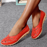 Annalena™ Orthopedische Leren Sandalen