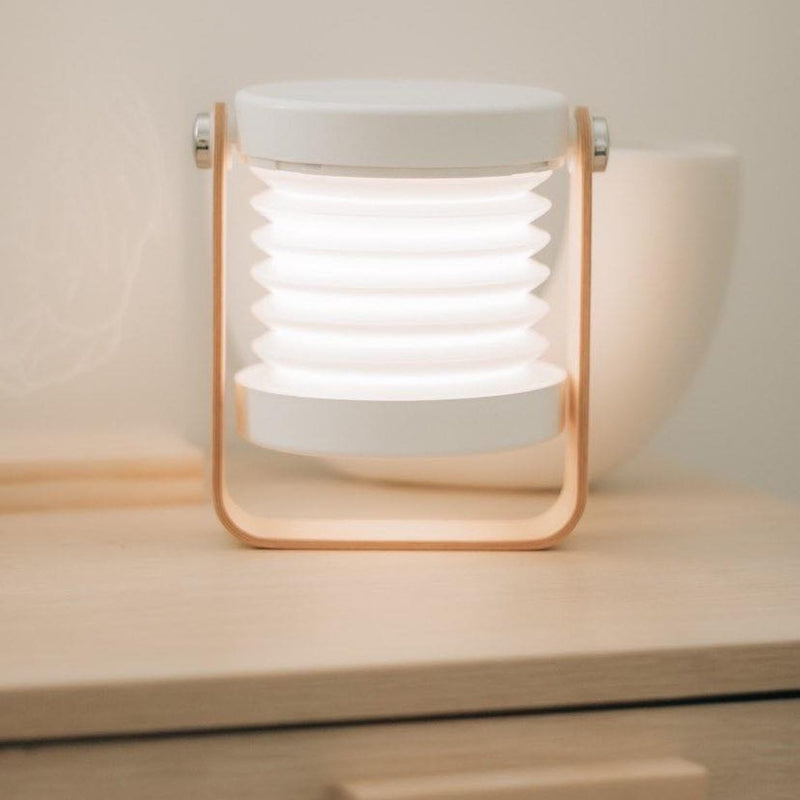 GloedMaat™ Veranderbaar Sfeervol Licht