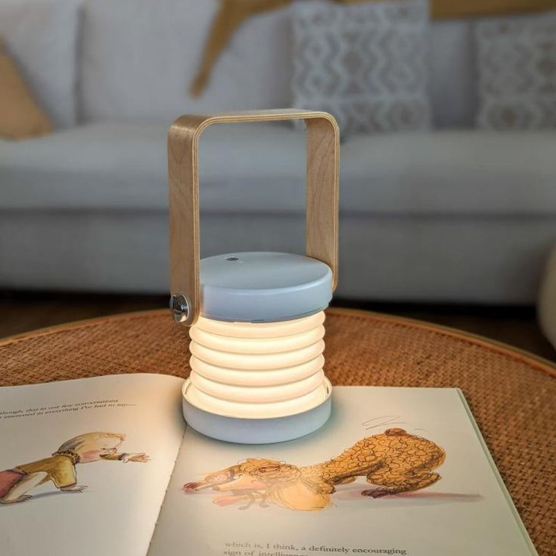 GloedMaat™ Veranderbaar Sfeervol Licht
