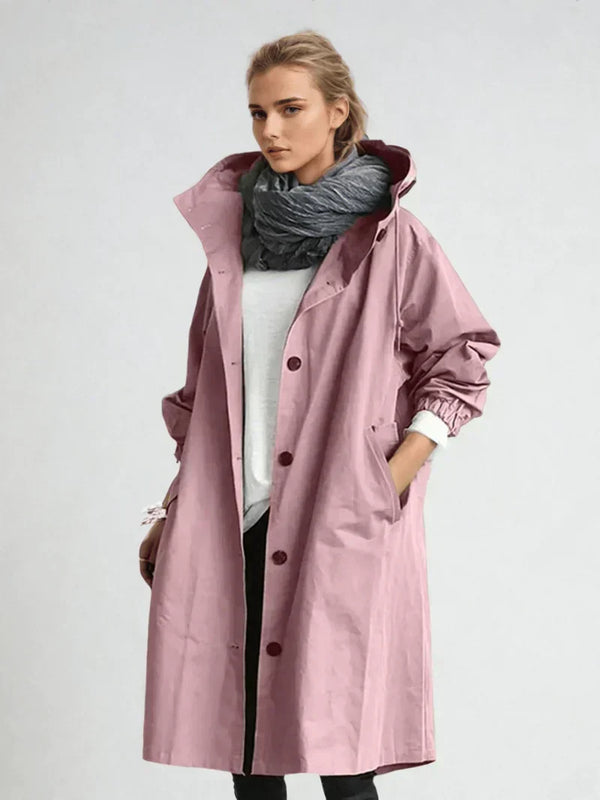 Margot™ Licht Regencomfort