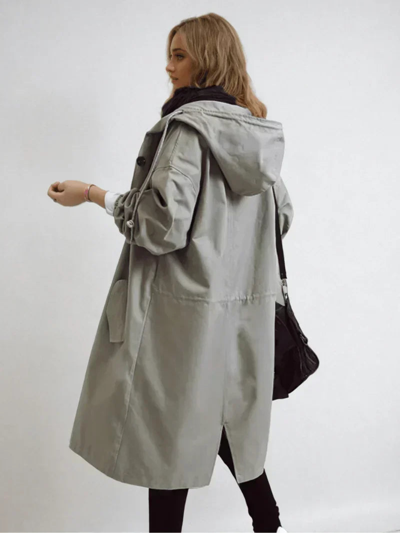Margot™ Licht Regencomfort