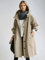 Margot™ Licht Regencomfort