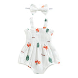 BreezeStrampler™ Luchtige Speeltijd Outfit