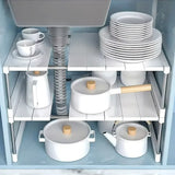 StackMate™ Ruimte-Besparende Opslag