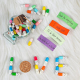 LiefdesCaps™ Hartelijke Capsule Cadeaus