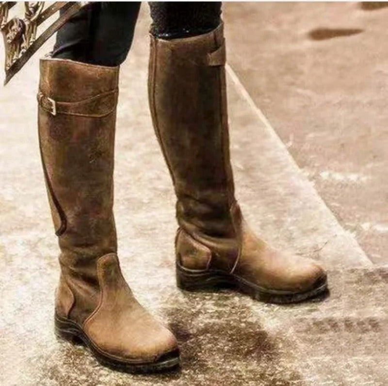 AquaStride™ Waterdichte damesschoenen voor elke weersomstandigheid