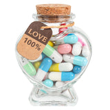 LiefdesCaps™ Hartelijke Capsule Cadeaus