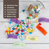 LiefdesCaps™ Hartelijke Capsule Cadeaus