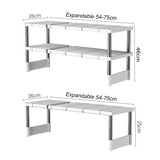 StackMate™ Ruimte-Besparende Opslag
