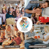 LiefdesCaps™ Hartelijke Capsule Cadeaus