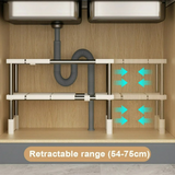 StackMate™ Ruimte-Besparende Opslag