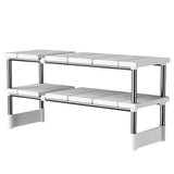 StackMate™ Ruimte-Besparende Opslag