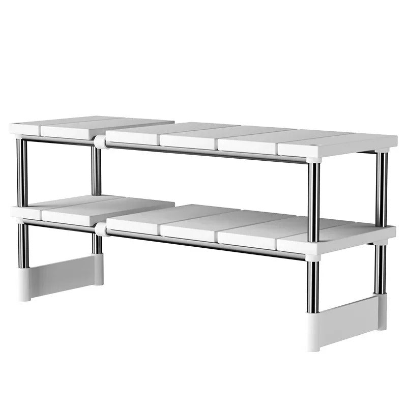 StackMate™ Ruimte-Besparende Opslag
