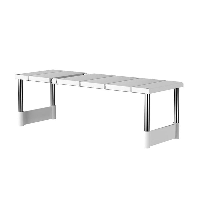 StackMate™ Ruimte-Besparende Opslag
