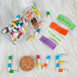 LiefdesCaps™ Hartelijke Capsule Cadeaus