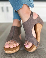 Marelli™ - Ergonomische & Comfortabele Freizeitsandalen