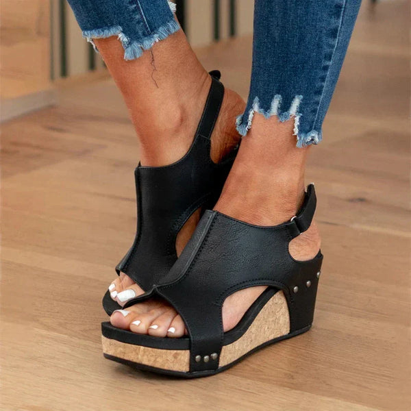 Marelli™ - Ergonomische & Comfortabele Freizeitsandalen