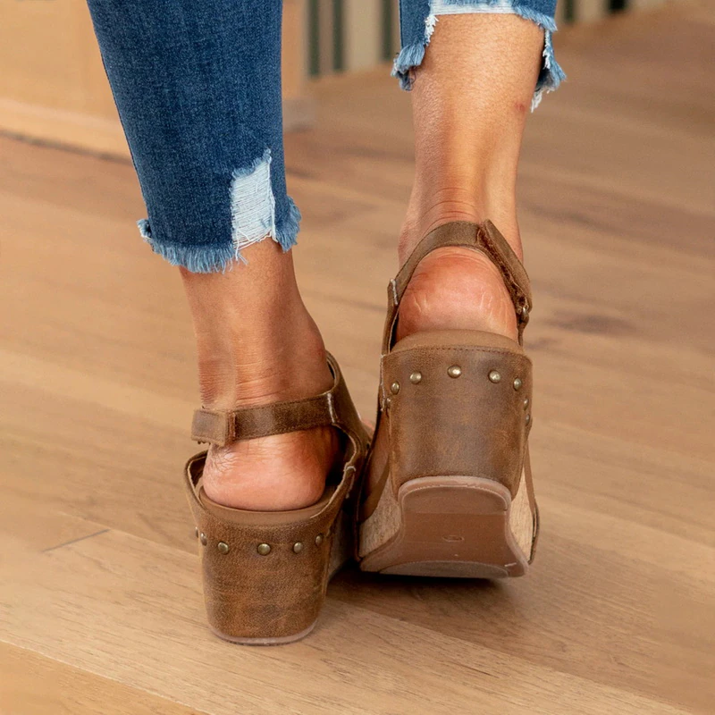 Marelli™ - Ergonomische & Comfortabele Freizeitsandalen