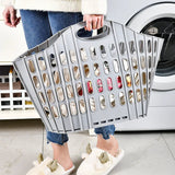 VouwBak™ Opvouwbare Wasmand