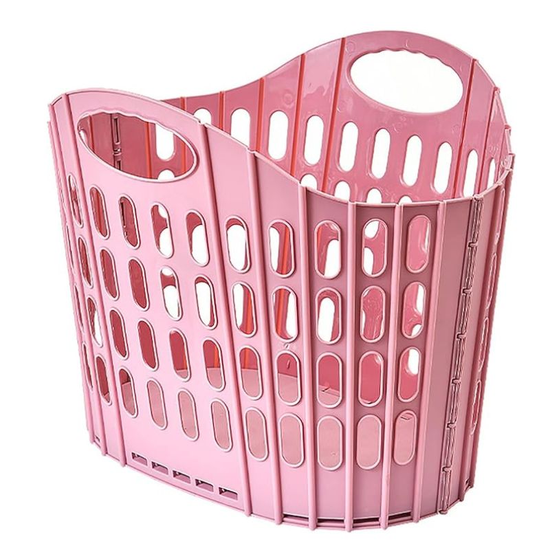 VouwBak™ Opvouwbare Wasmand