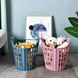 VouwBak™ Opvouwbare Wasmand
