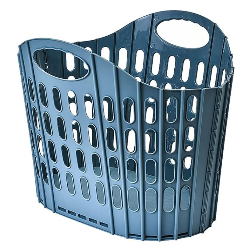 VouwBak™ Opvouwbare Wasmand
